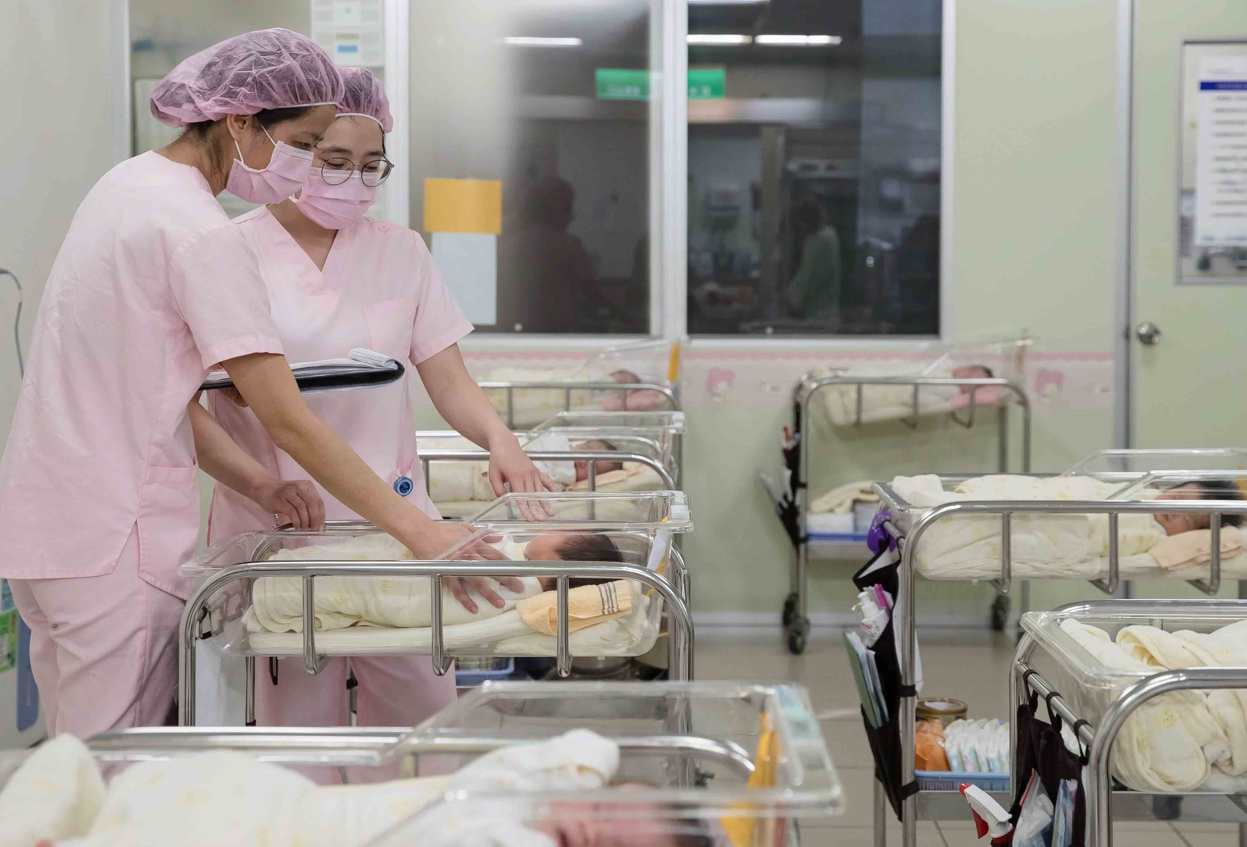 佑康產後護理之家_橙色琉璃_5