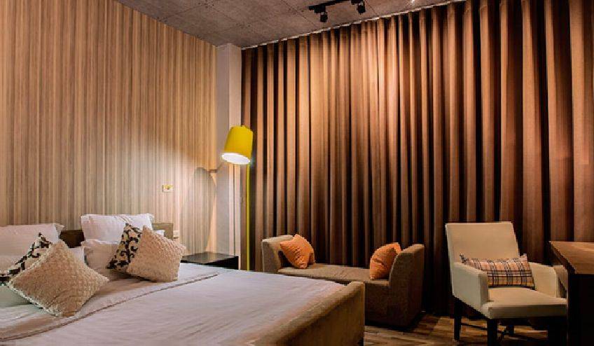 佑康產後護理之家