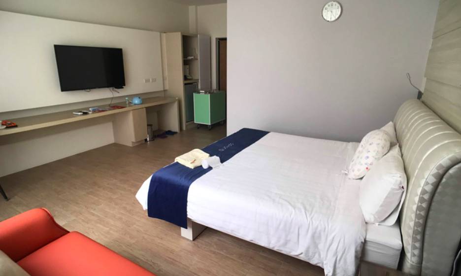 育生產後護理之家_溫馨雅緻房_1