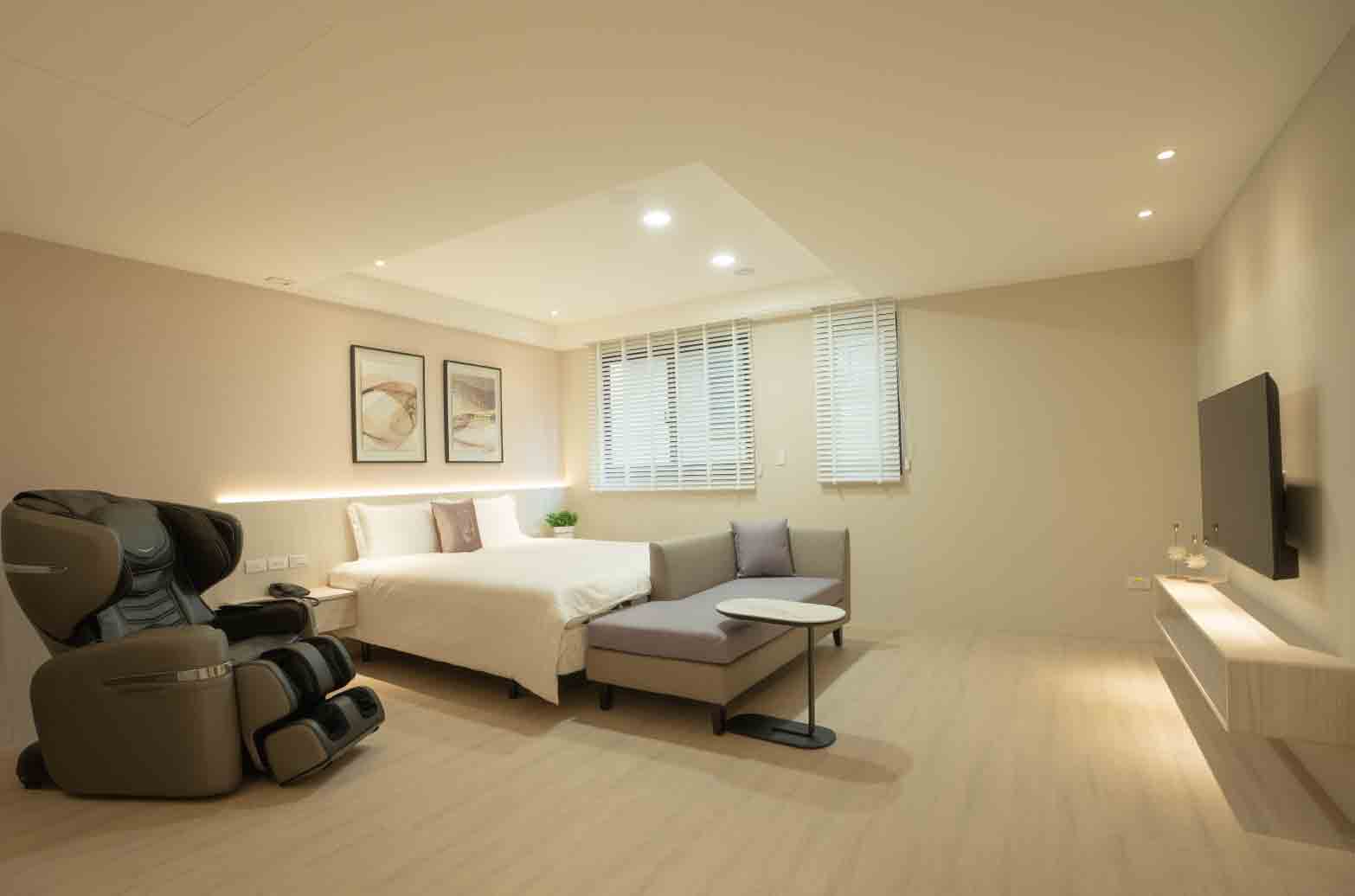 幸福月產後護理之家_幸福尊爵房_1