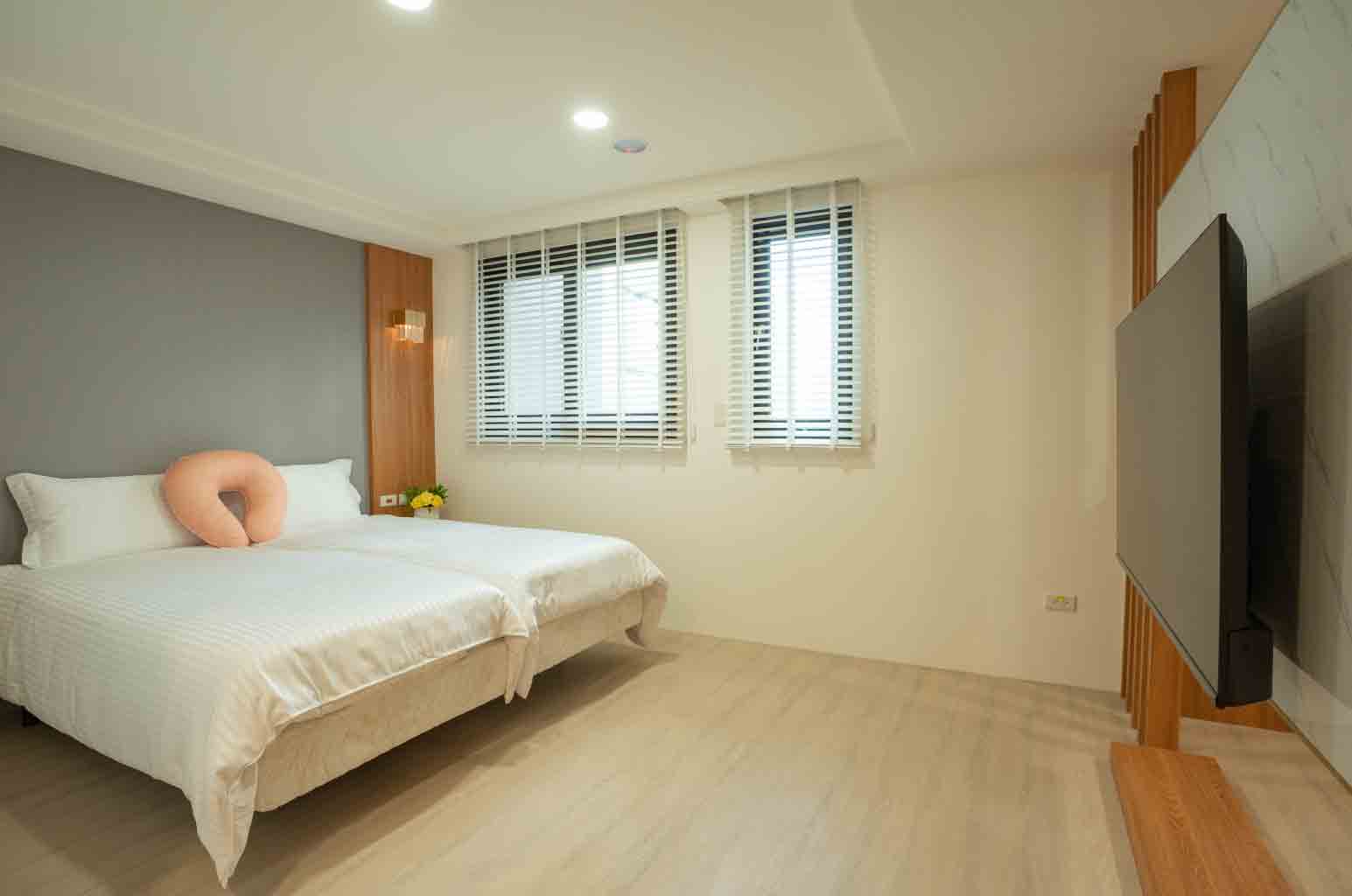 幸福月產後護理之家_幸福尊爵房_2