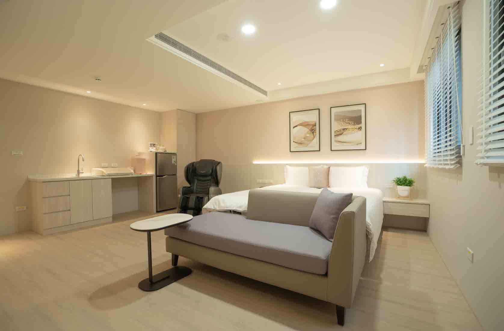 幸福月產後護理之家_幸福尊爵房_3