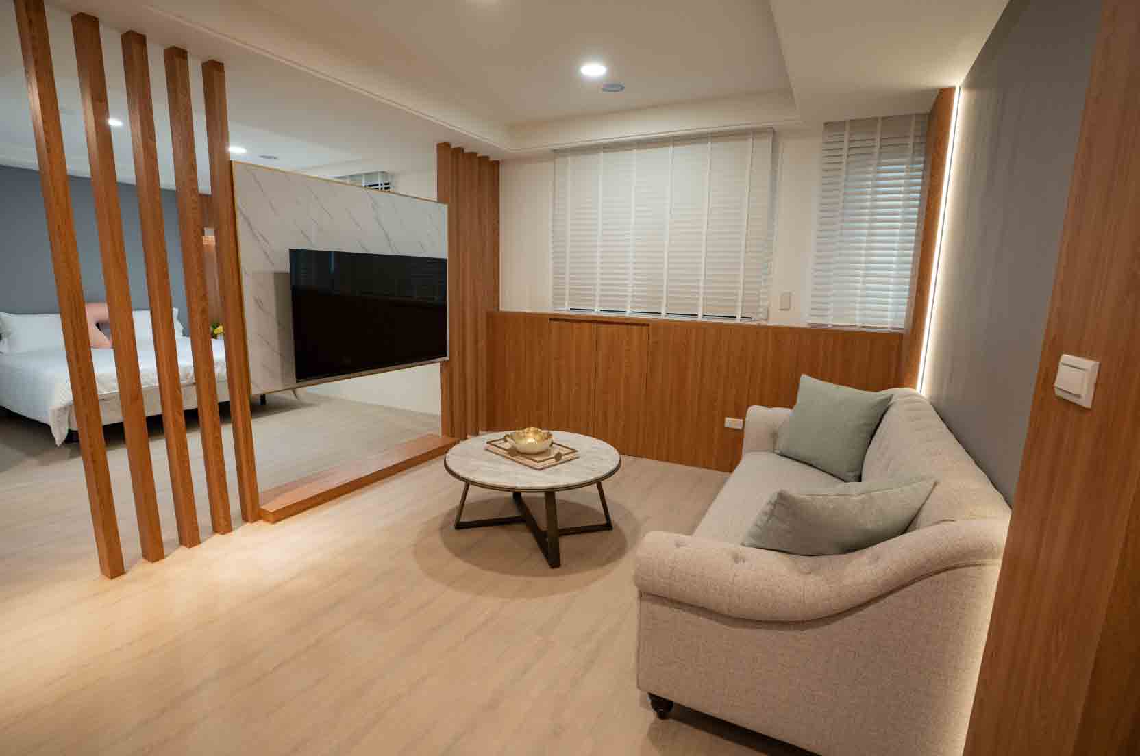 幸福月產後護理之家_幸福尊爵房_4