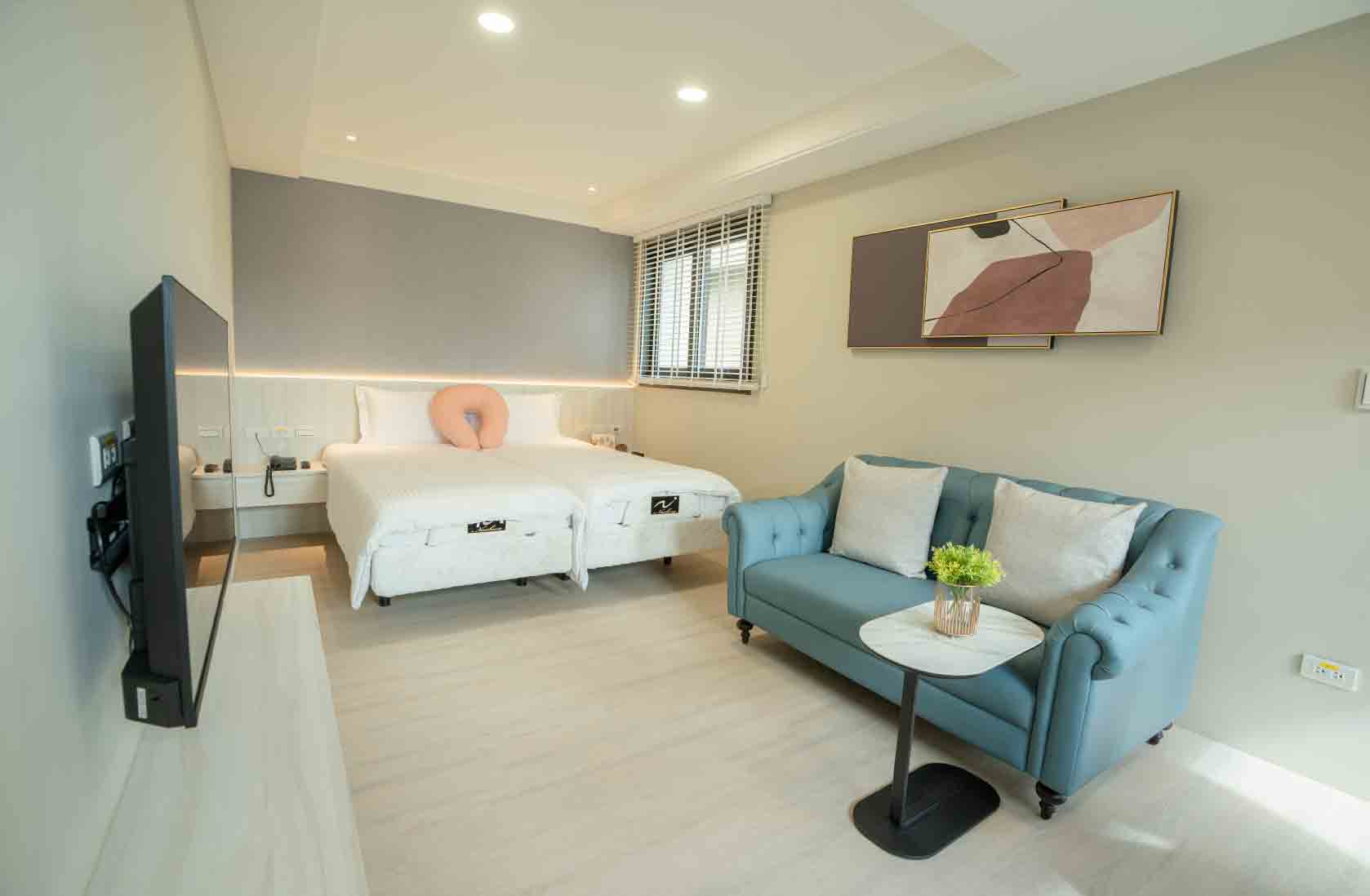 幸福月產後護理之家_幸福尊爵房_5