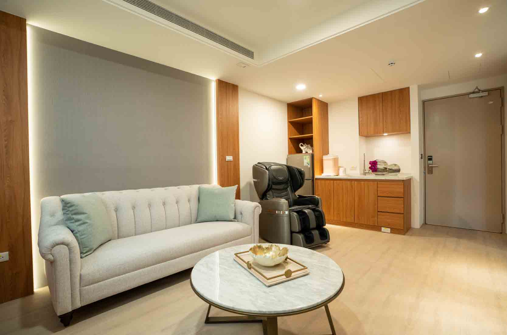 幸福月產後護理之家_幸福尊爵房_6