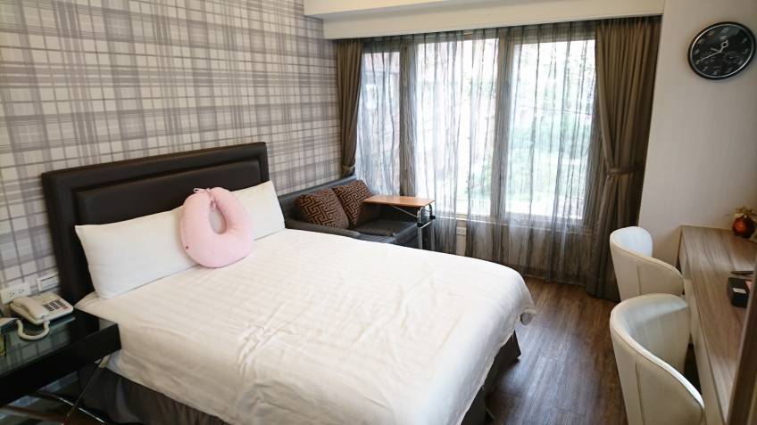 麗寶產後護理之家