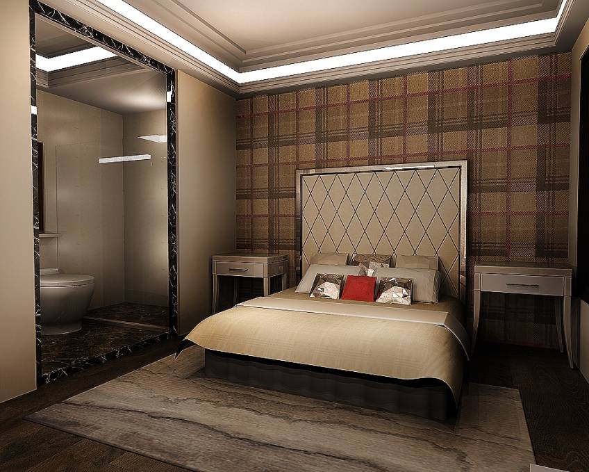 麗寶產後護理之家_麗寶房_2