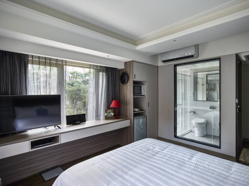 麗寶產後護理之家_麗寶房_4