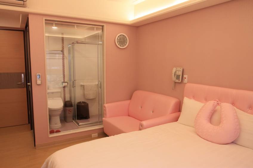 麗寶產後護理之家_麗寶房_6