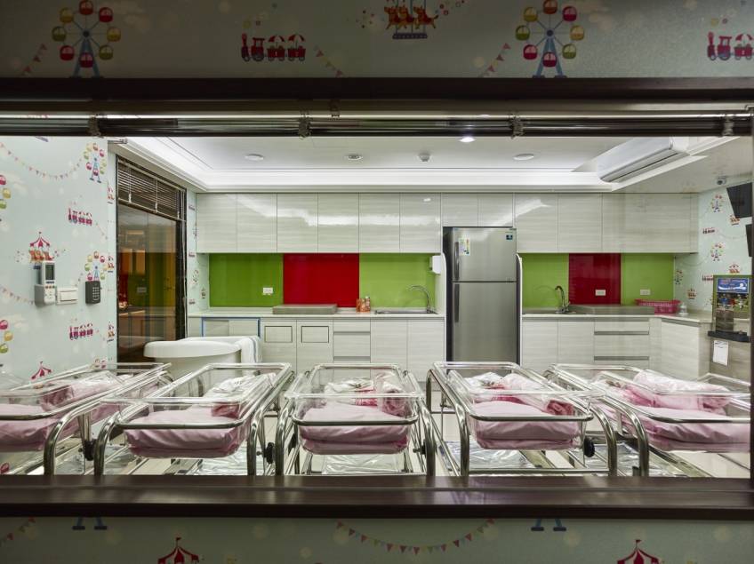 麗寶產後護理之家_麗寶房_8