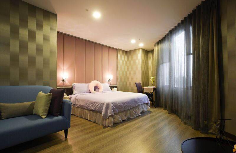 昕悅三館產後護理之家_時尚尊爵_1