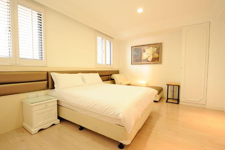 禮悅產後護理之家_美式房6-7坪房間(媽咪評價cp值最高)_1