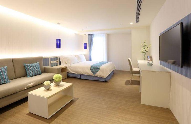 好寶貝皇家產後護理之家