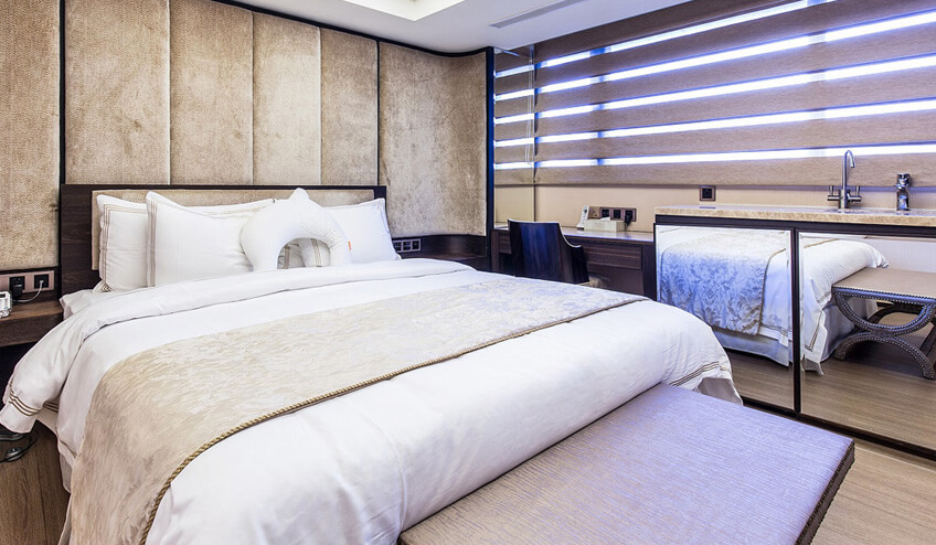 英倫大安館產後護理之家_尊爵套房_1