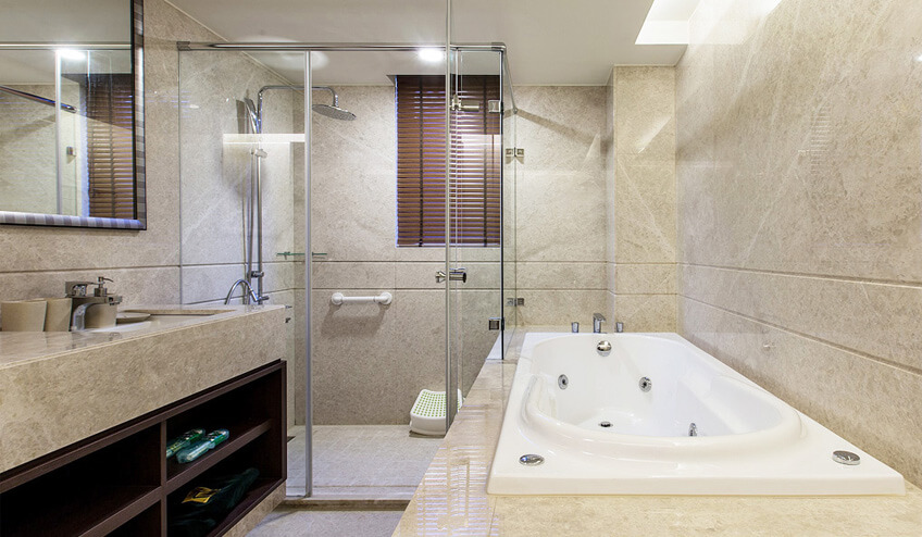 英倫大安館產後護理之家_尊爵套房_3