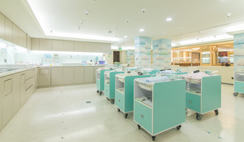 英倫大安館產後護理之家_尊爵套房_4