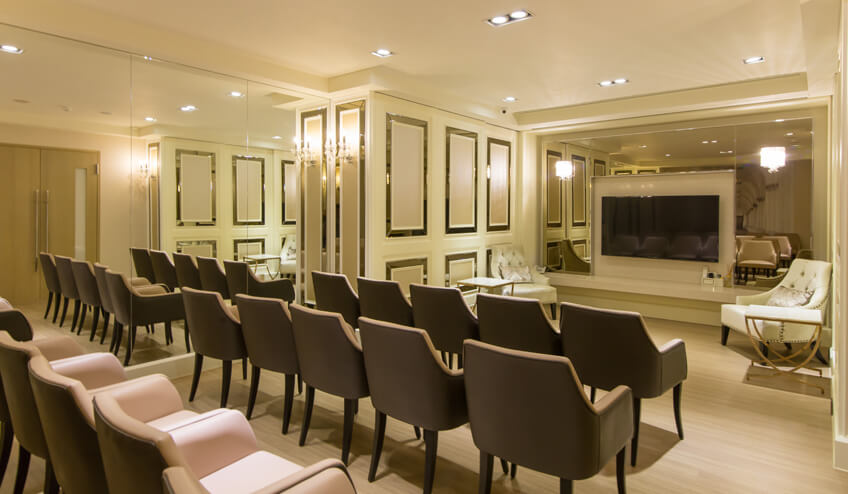 英倫大安館產後護理之家_尊爵套房_5