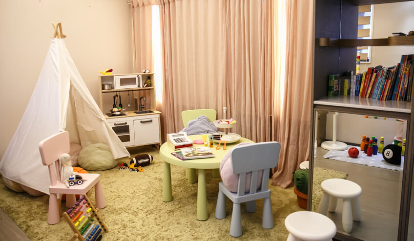 英倫大安館產後護理之家_尊爵套房_6