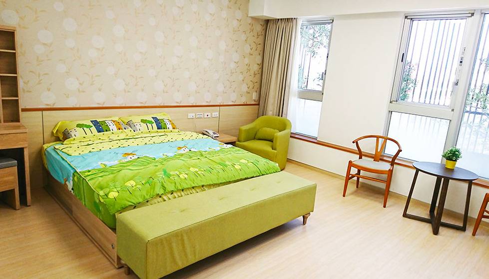 嘉安產後護理之家