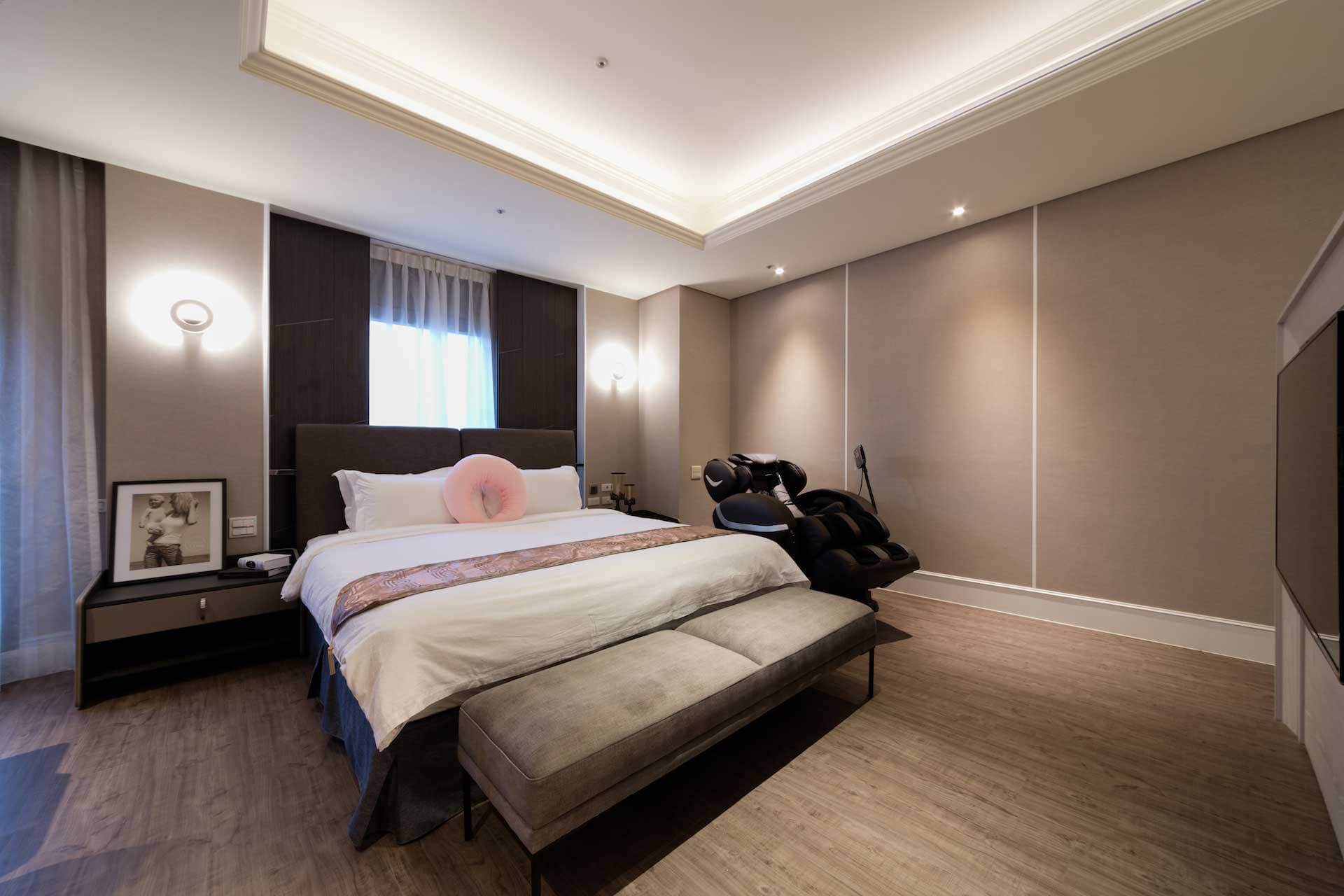 晶英沐悅產後護理之家_沐晨房型_1