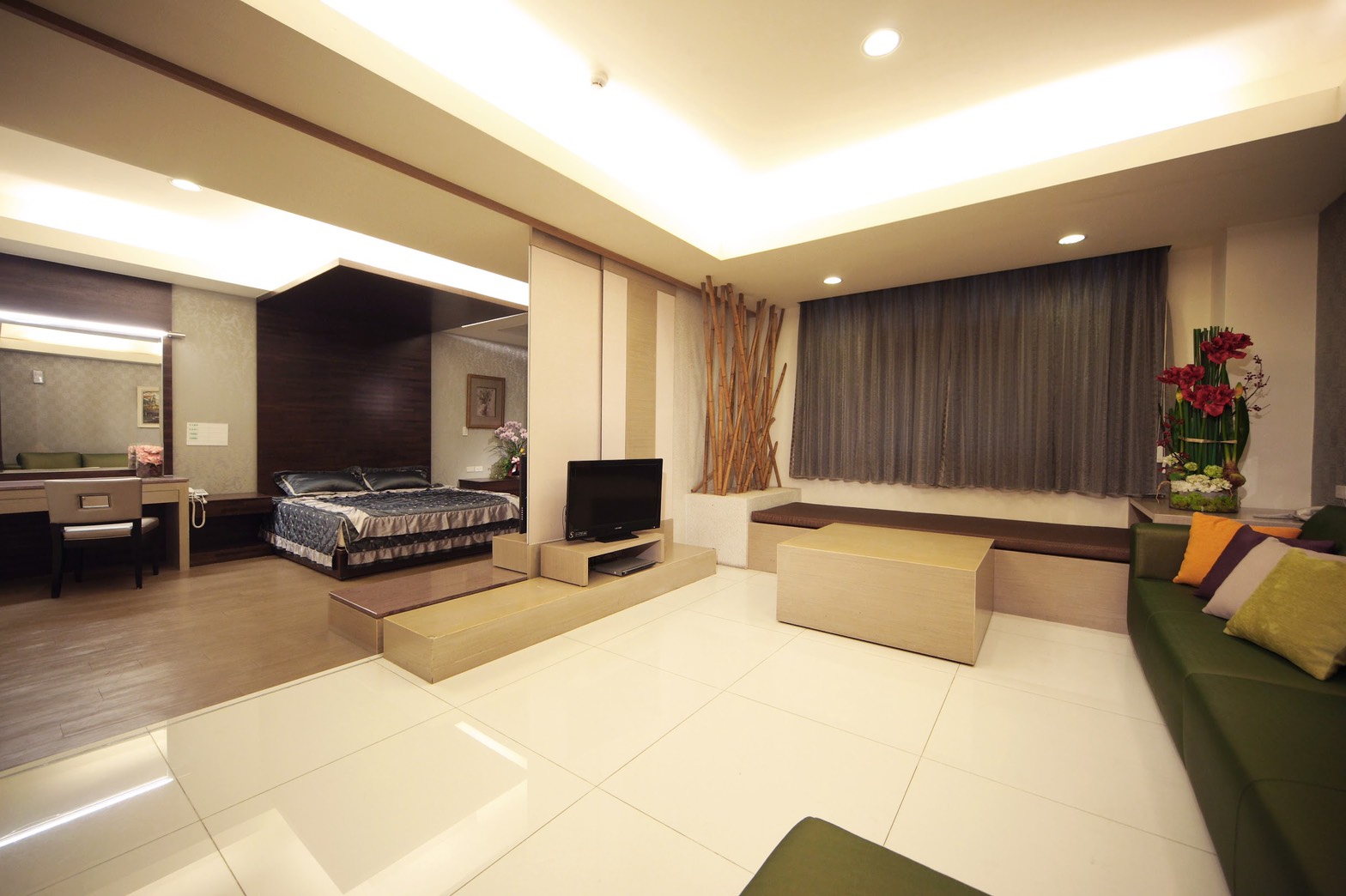 四季台安醫院附設產後護理之家_8樓VIP房_1