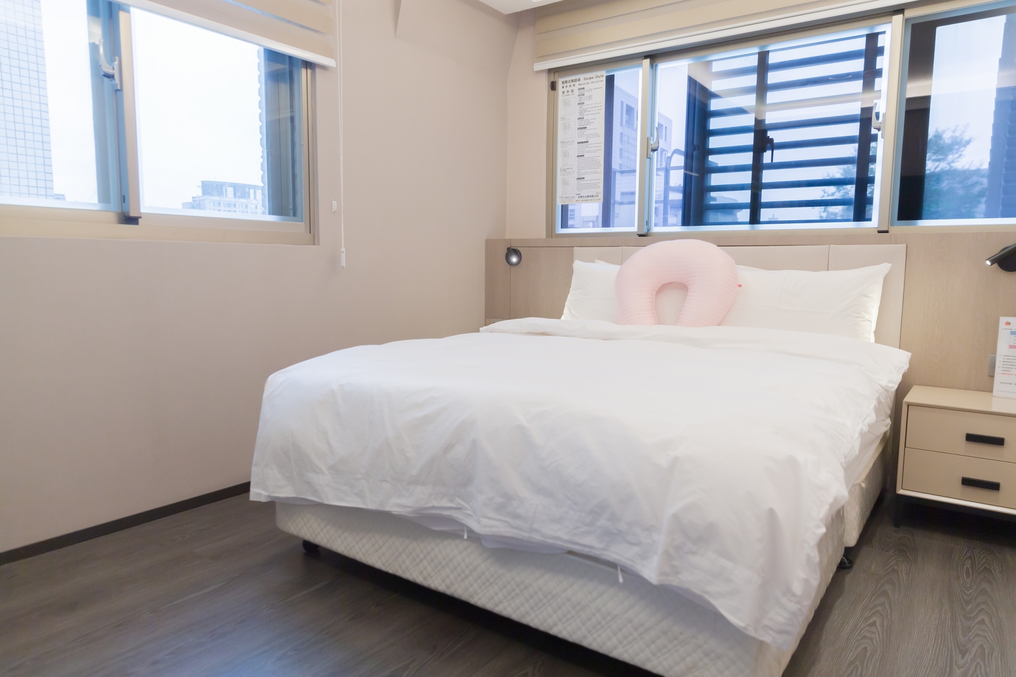 小青田產後護理之家_雅緻房_1