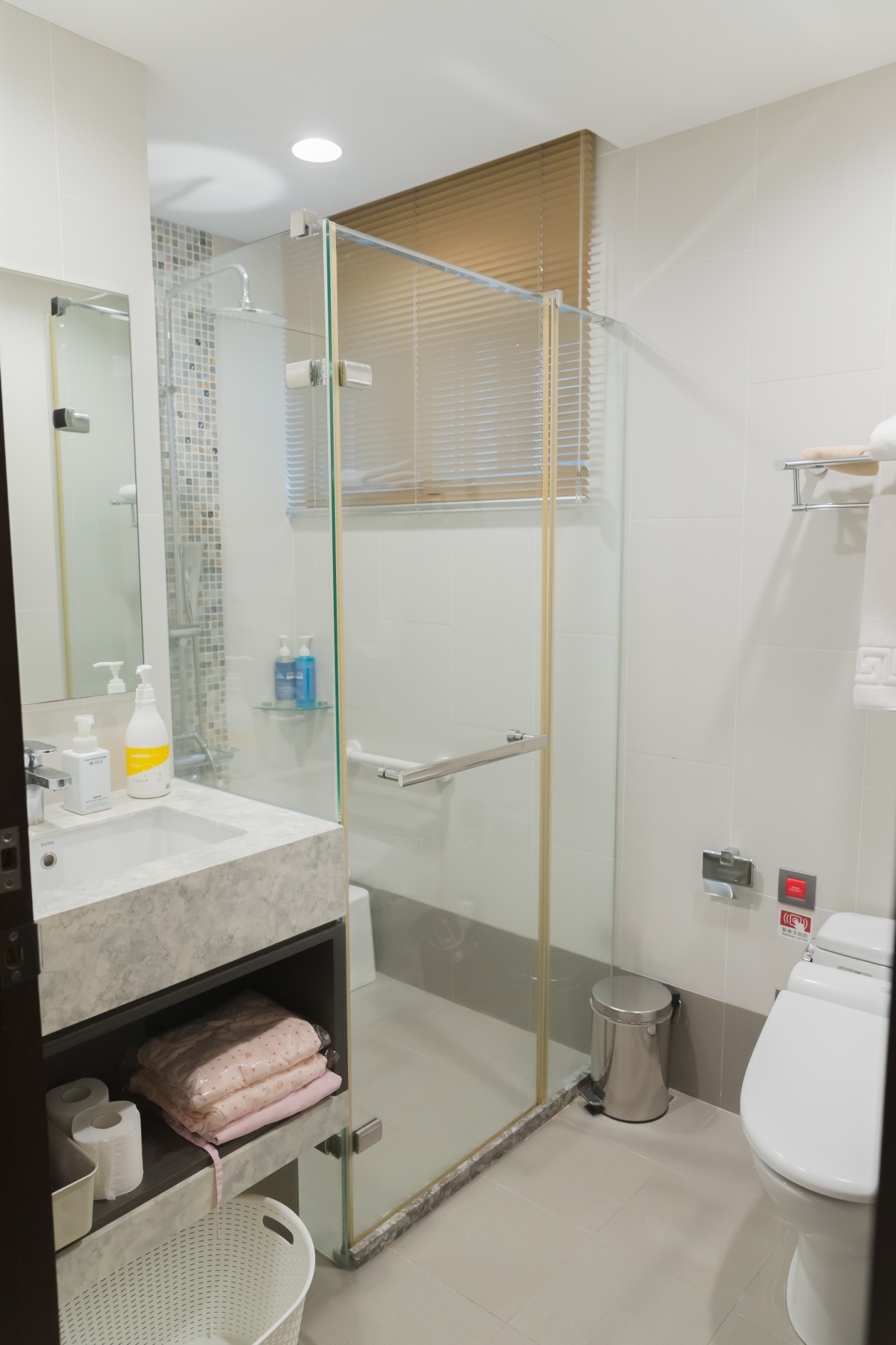 小青田產後護理之家_雅緻房_2