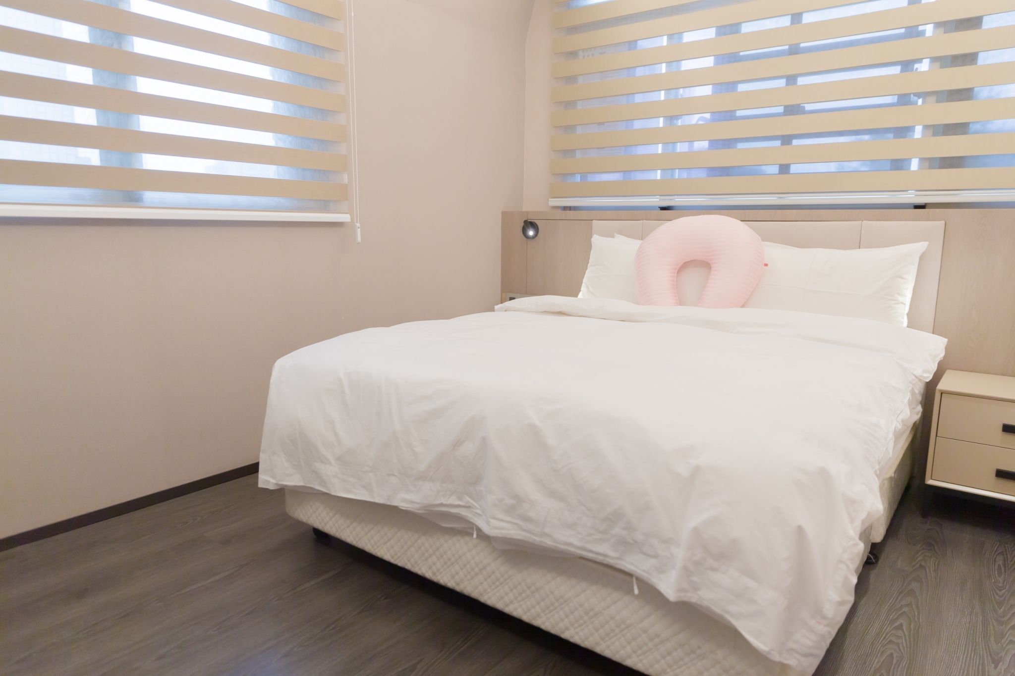 小青田產後護理之家_雅緻房_3