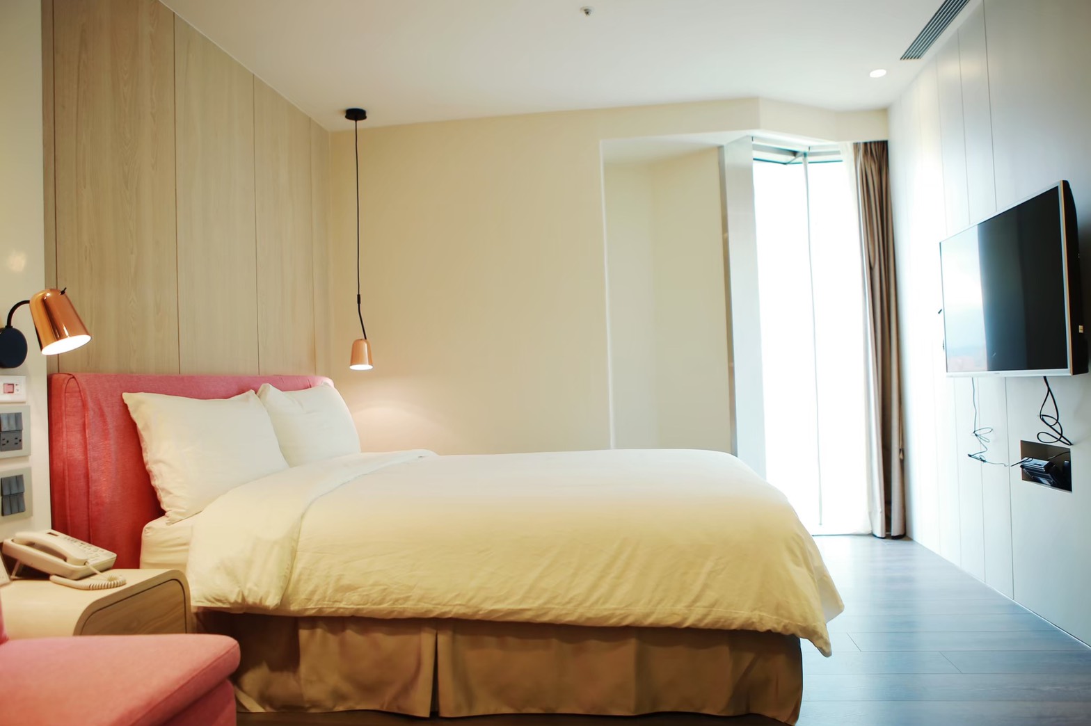 御兒軒產後護理之家_標準房_1