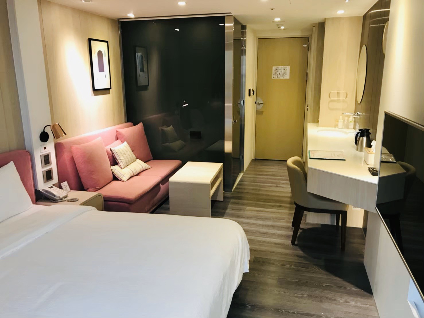 御兒軒產後護理之家_標準房_2