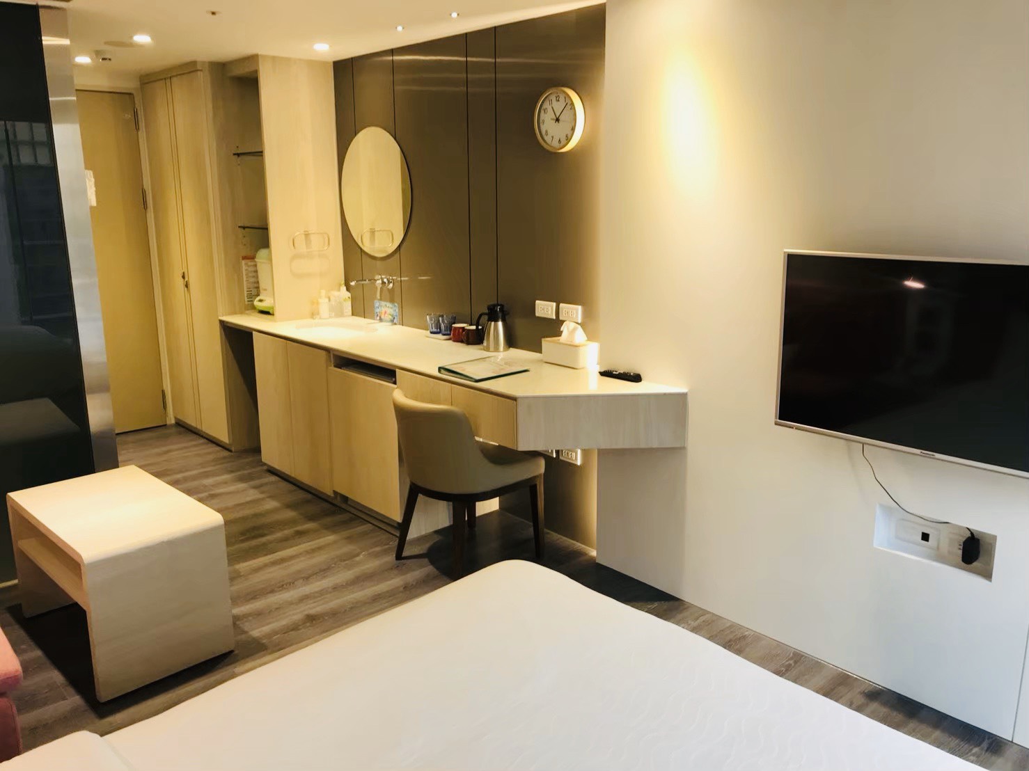 御兒軒產後護理之家_標準房_3