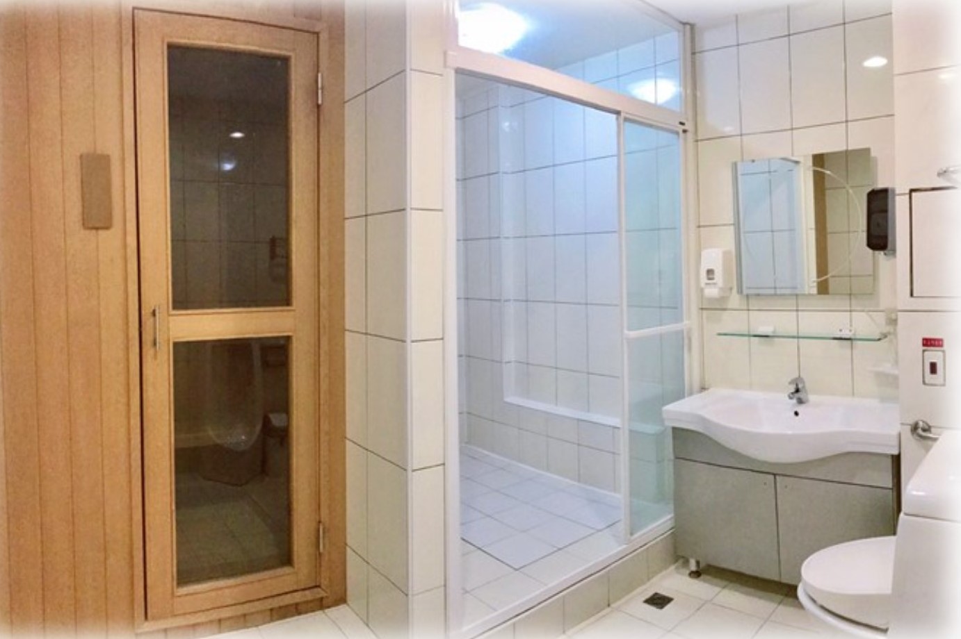 喜寶人文桃二館產後護理之家_總統房_2