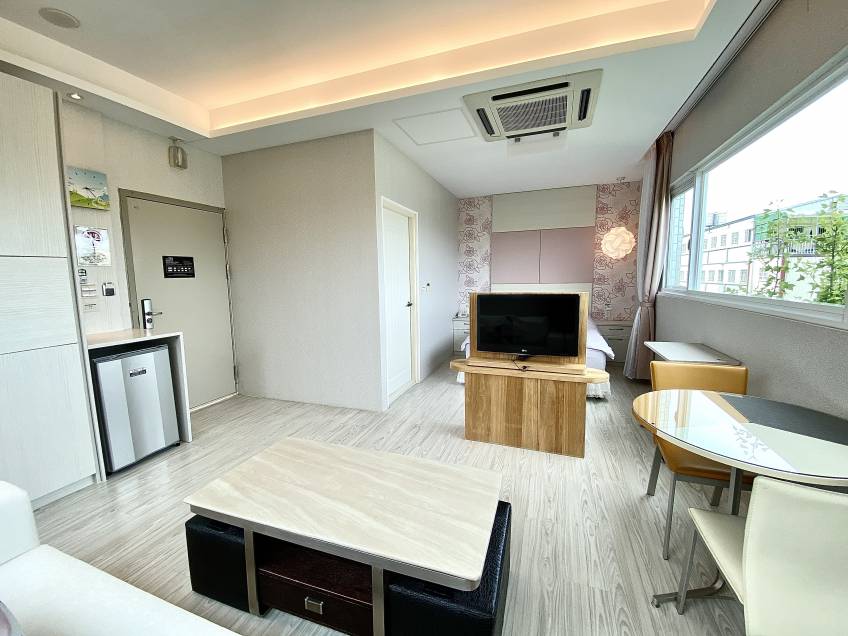 沐綿產後護理之家_一般房型_1