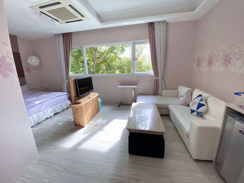 沐綿產後護理之家_一般房型_2