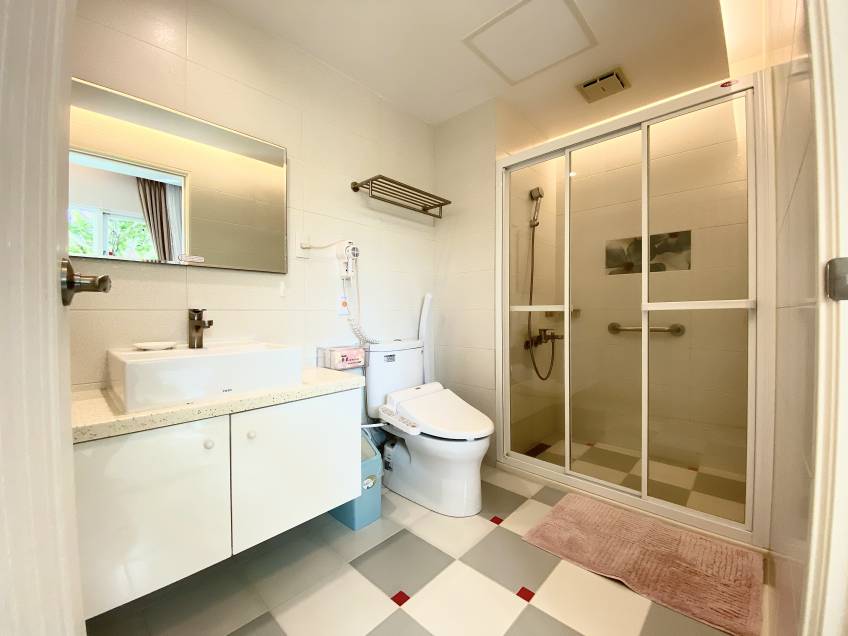 沐綿產後護理之家_一般房型_3