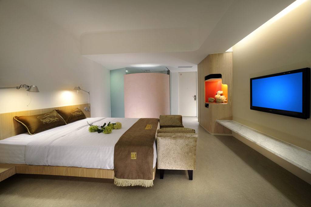 藍田產後護理之家-宜蘭館_豪華房型11坪_1