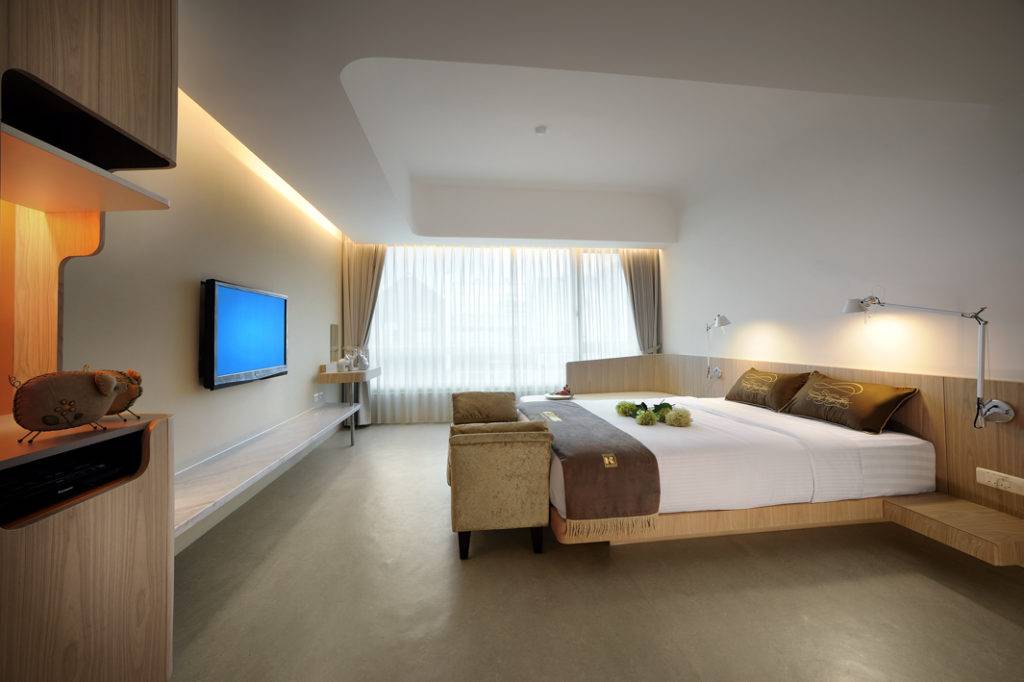 藍田產後護理之家-宜蘭館_豪華房型11坪_2