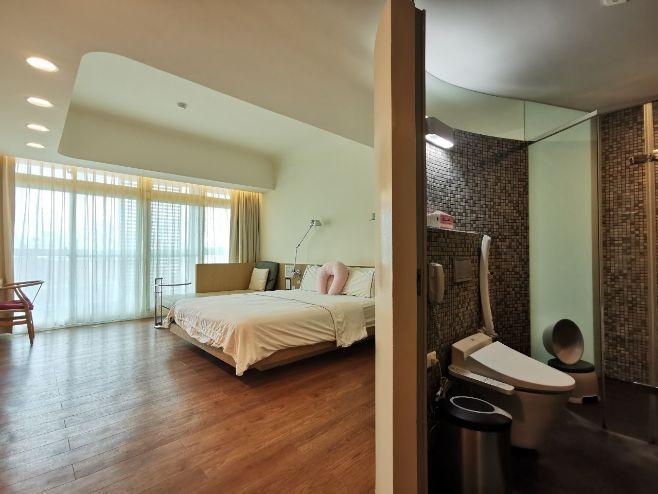 藍田產後護理之家-宜蘭館_豪華房型11坪_5