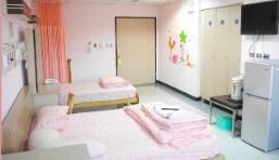 臺北市立聯合醫院附設中興產後護理之家_精緻房_1