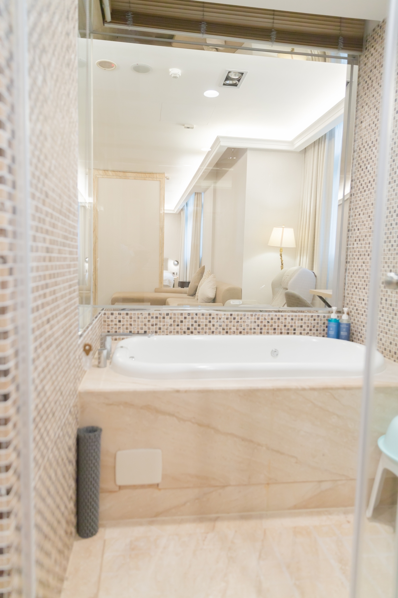 小青田產後護理之家_VIP01房_3