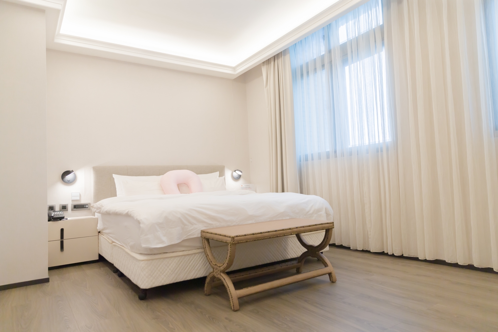 小青田產後護理之家_VIP01房_4