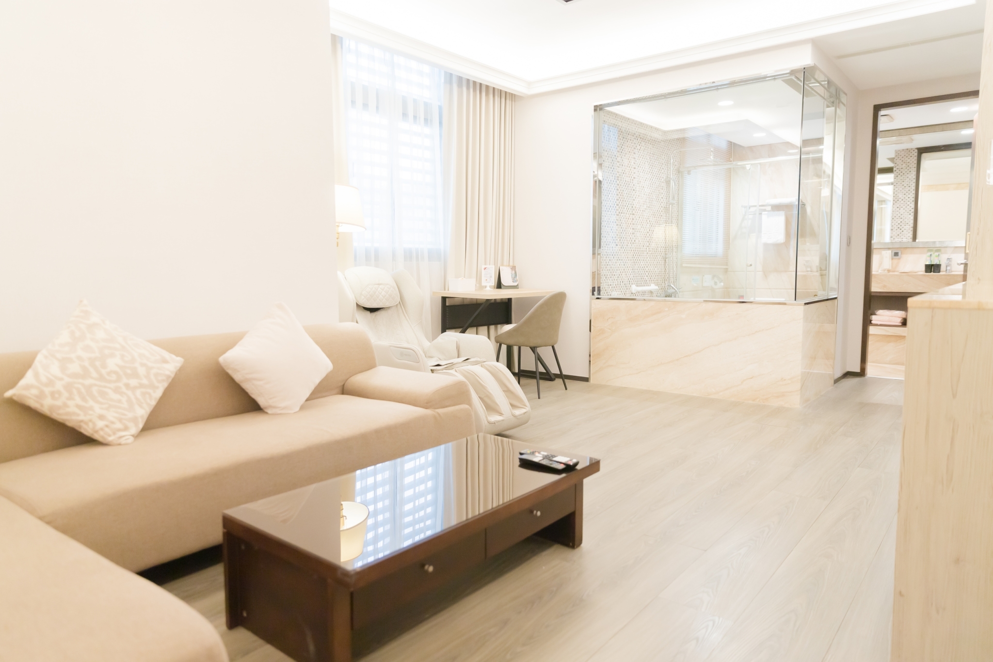 小青田產後護理之家_VIP01房_2