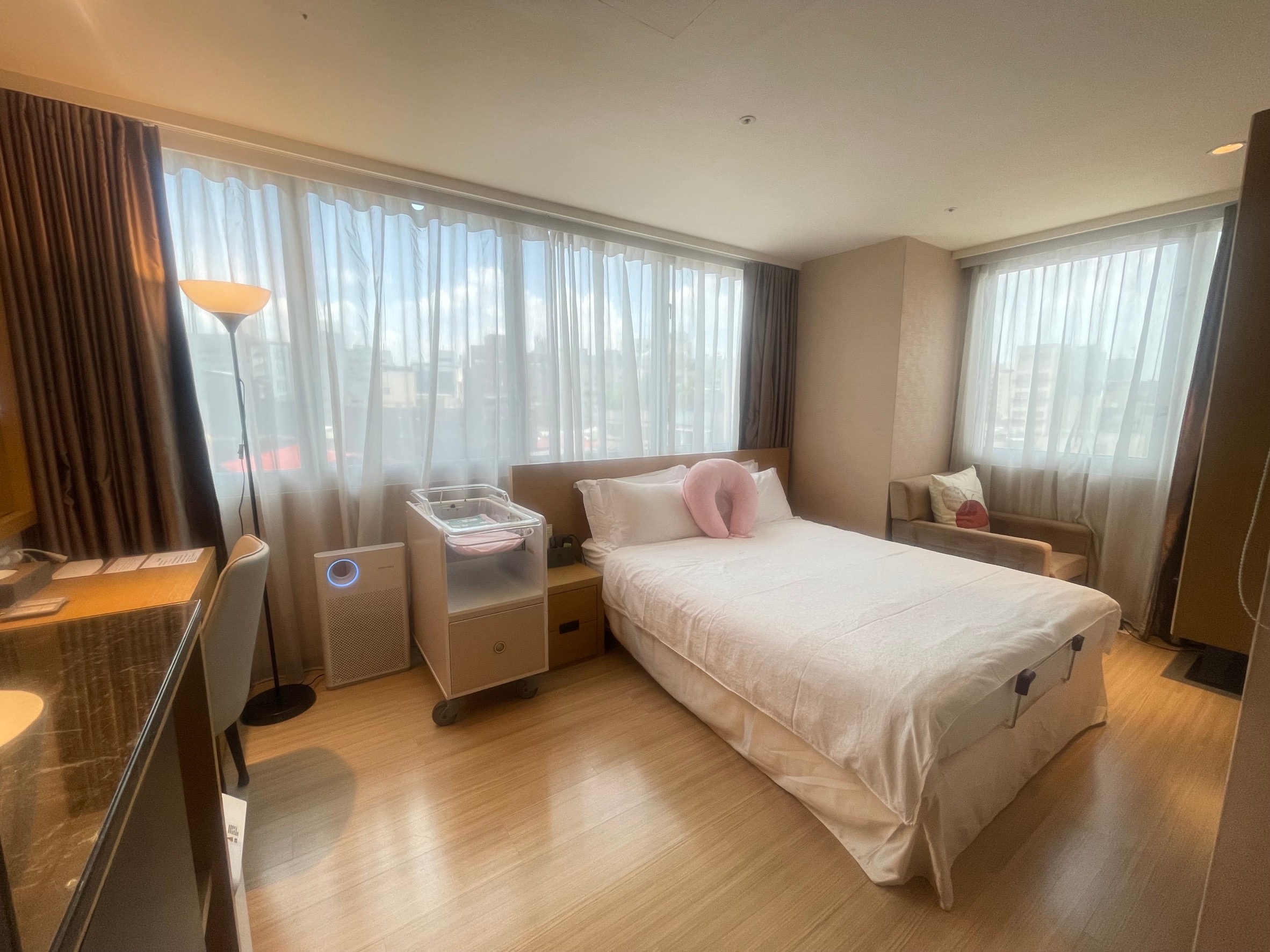 晶英產後護理之家_樂沁房_1