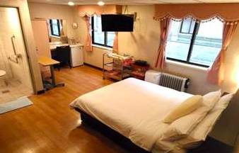 臺灣基督教門諾會醫療財團法人附設門諾產後護理之家_特等房_2