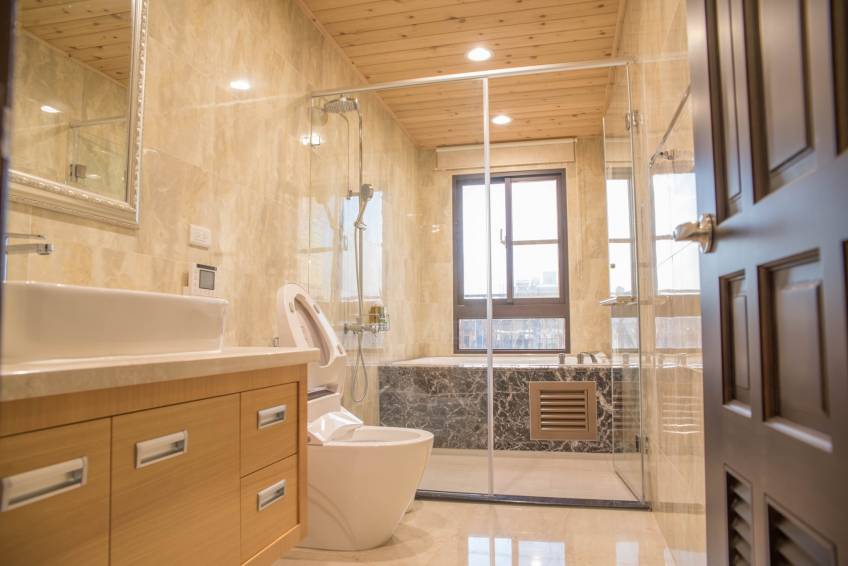 昕愛月子調理中心_10坪_4