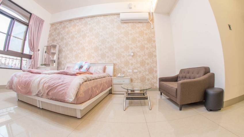 昕愛月子調理中心_10坪_7