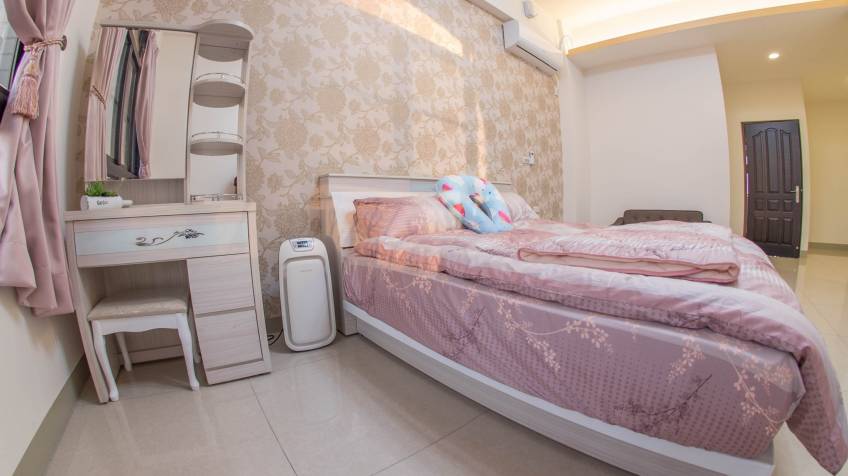 昕愛月子調理中心_10坪_1