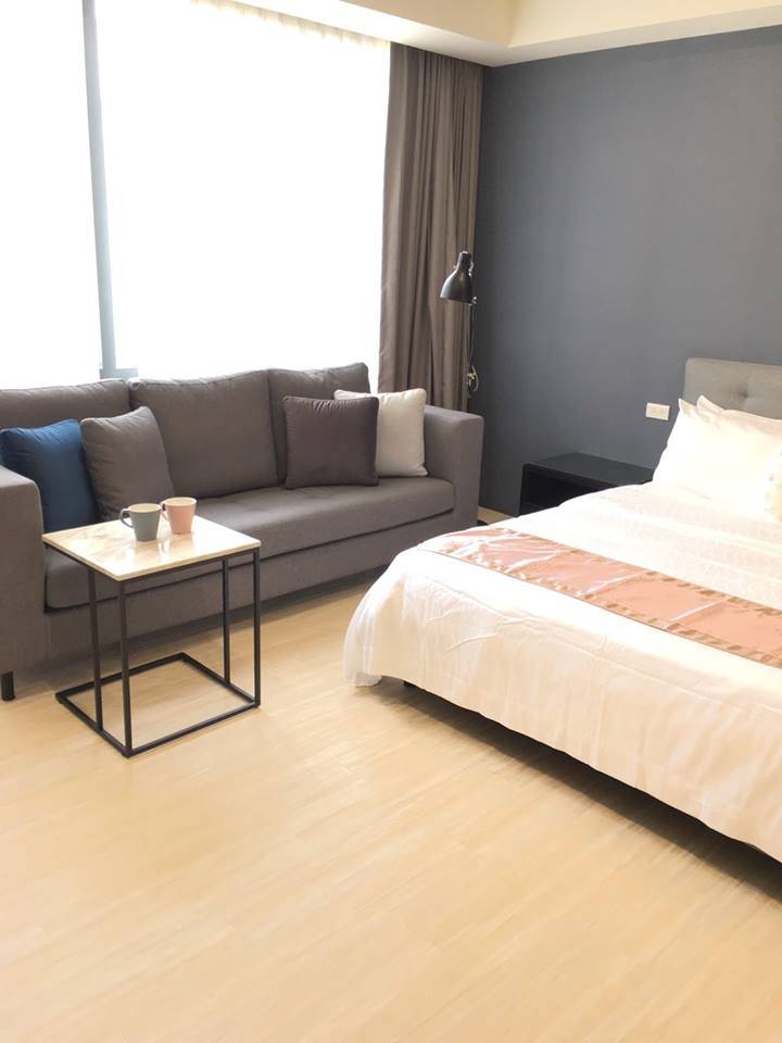 時尚產後護理之家_時尚頂級房_1