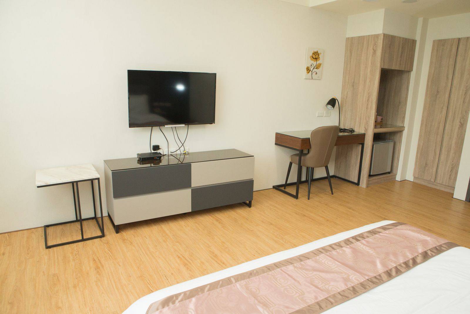 時尚產後護理之家_時尚頂級房_2