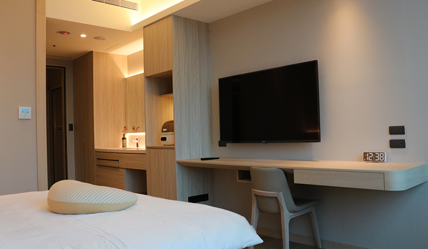 媽媽餵產後護理之家(內湖館)_精緻房_1